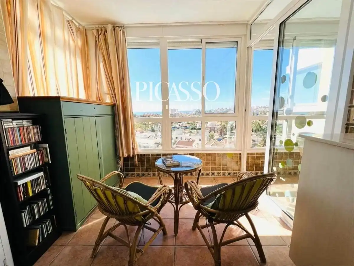 Pis amb piscina en venda a Sardinero, imagen 14