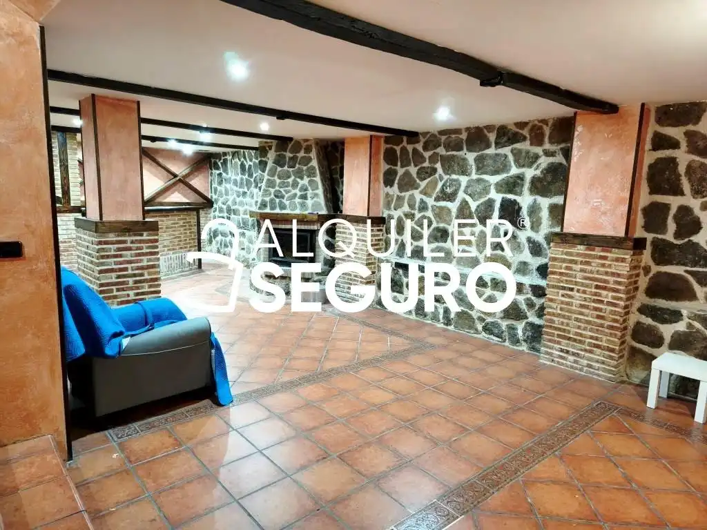 Villa mit Pool zur Miete in Ramón de Valle Inclán, imagen 17