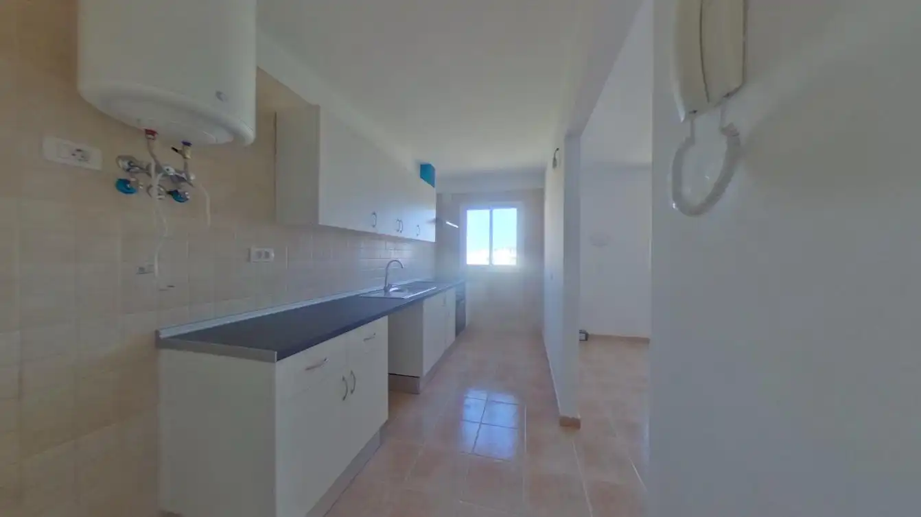Cocina de Piso en venta en Granadilla de Abona