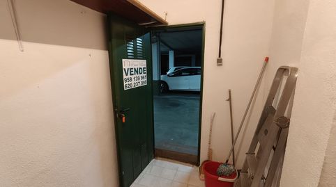 Foto 5 de Trastero en venta en Torre de Los Hidalgos, Castaño - Mirasierra, Granada Capital