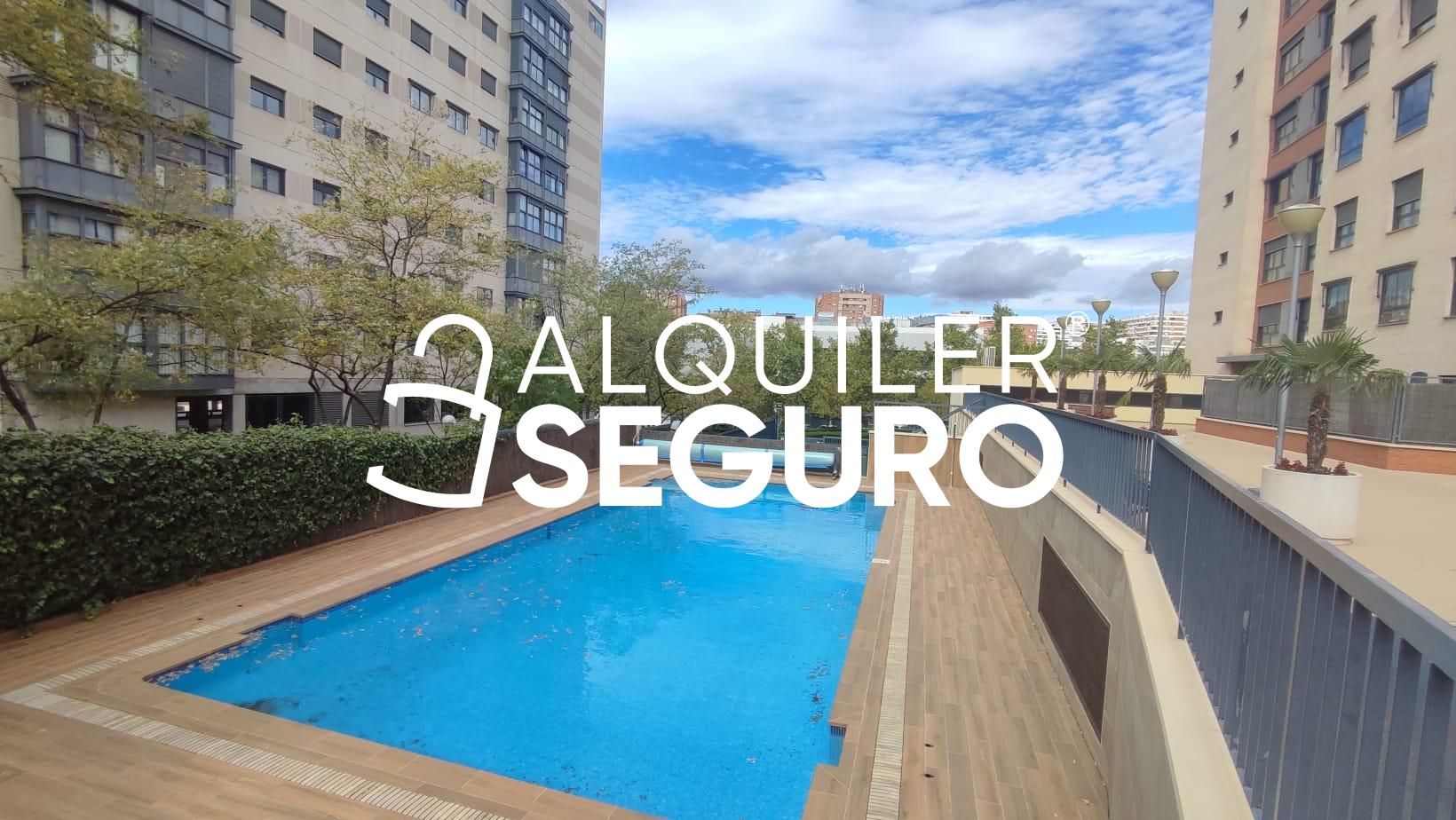 Pis de lloguer a La Bañeza, Peñagrande