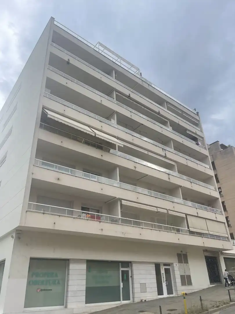 Appartamento con terrazza in vendita a CREU DE PALAU