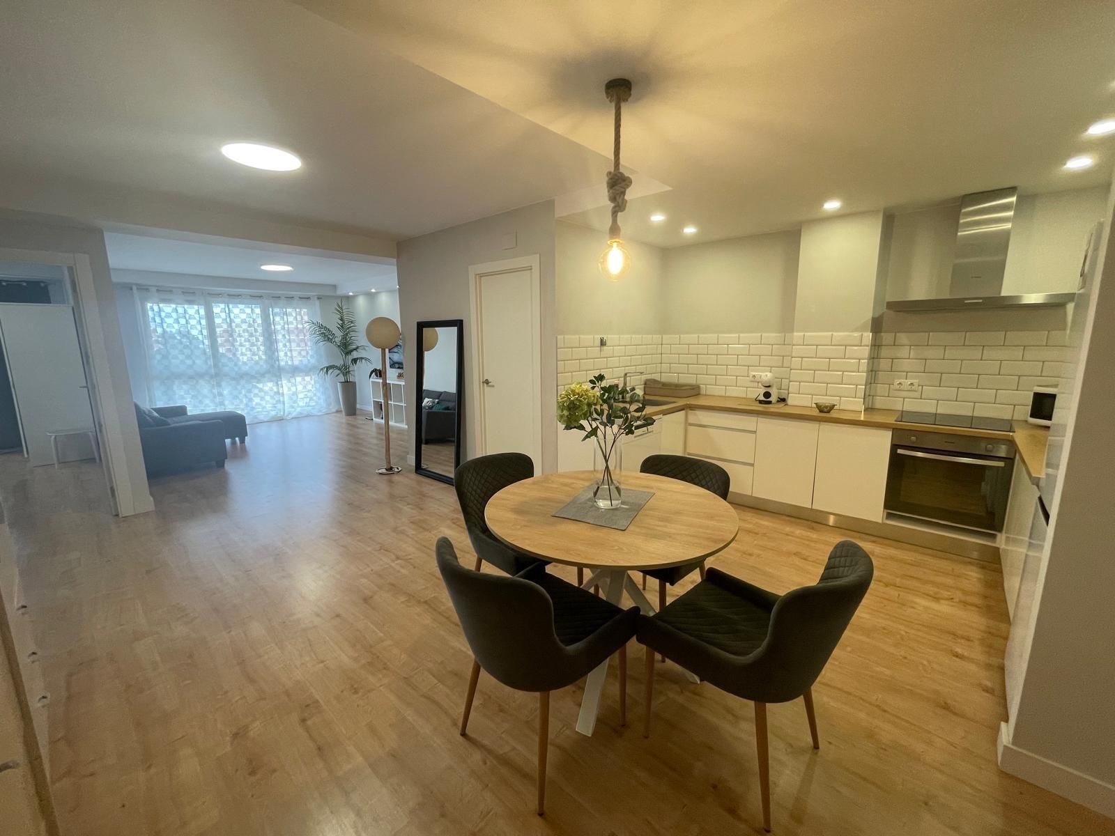 Flat for rent in Avenida de Denia, Vistahermosa