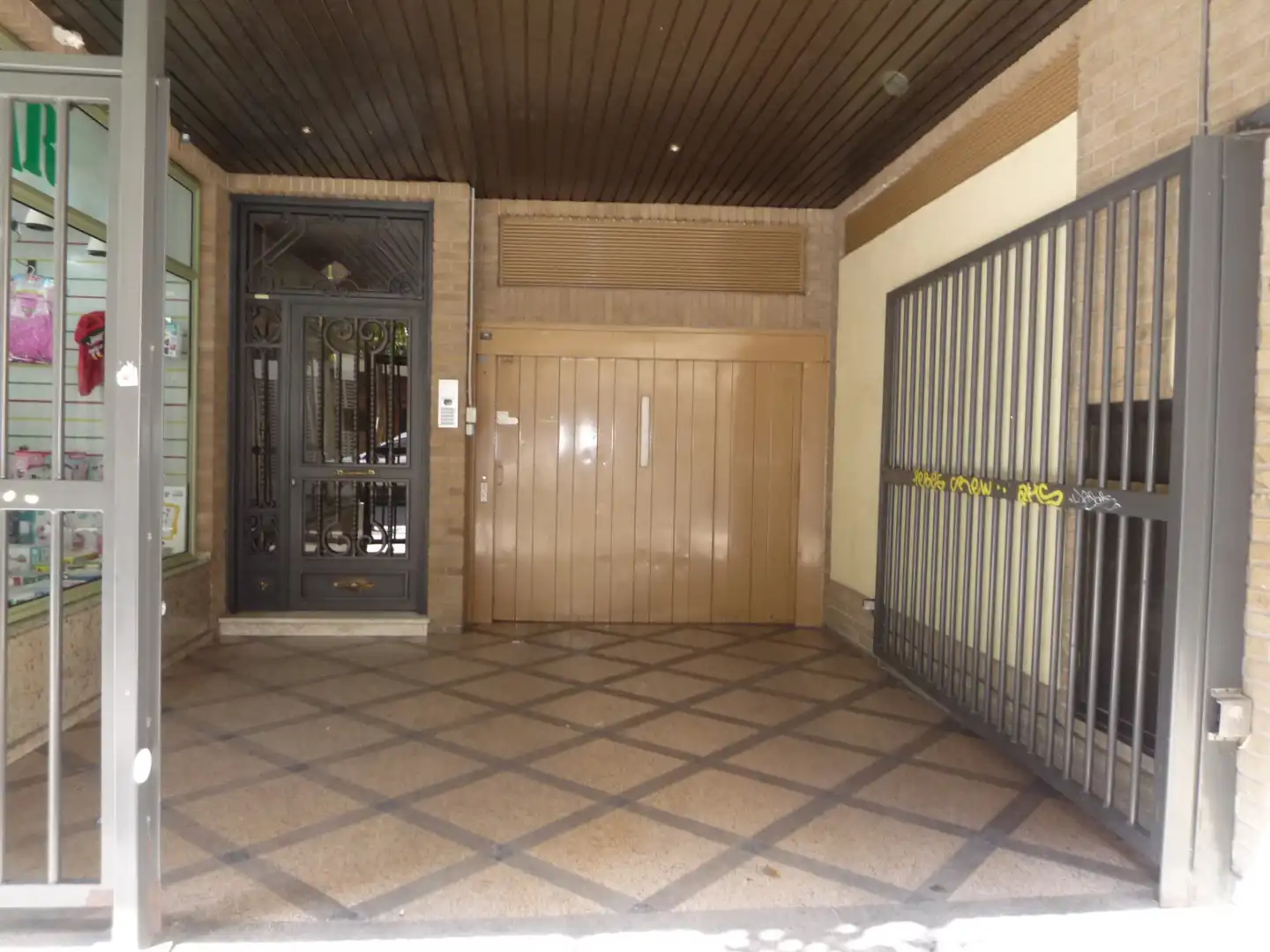 Garaje en venta en Albacete