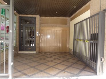 Individual amb ascensor en venda a Calle Octavio Cuartero 12