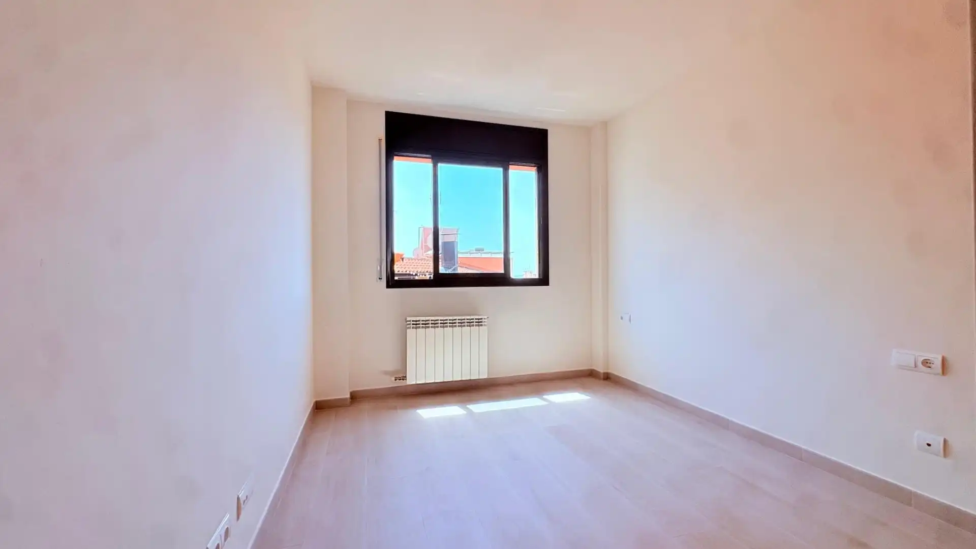 Bedroom of Duplexes for sale in Castellar del Vallès  with Heating and Terrace