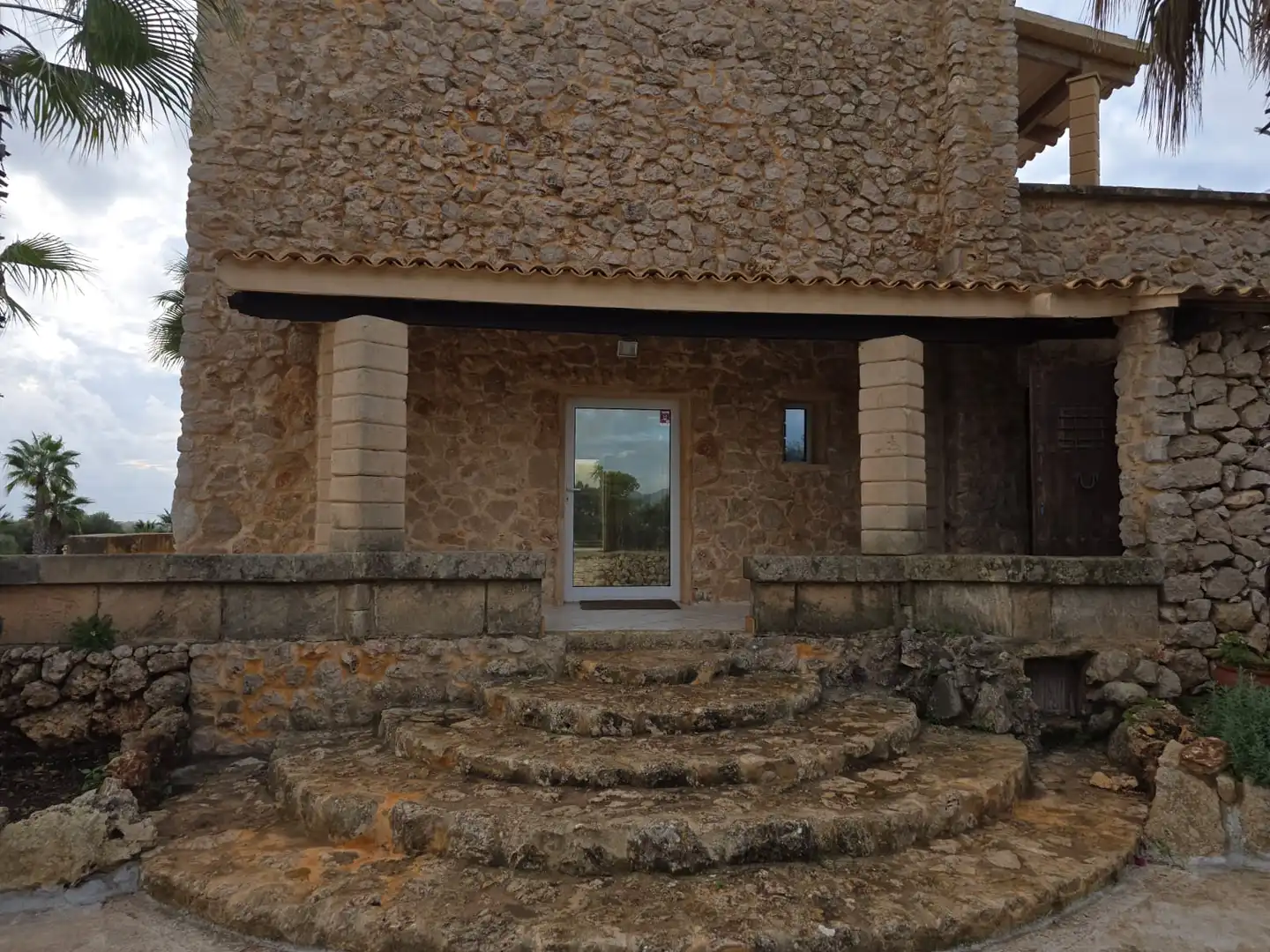 Finca rústica en venta en Sant Llorenç des Cardassar con Aire acondicionado, Calefacción y Trastero