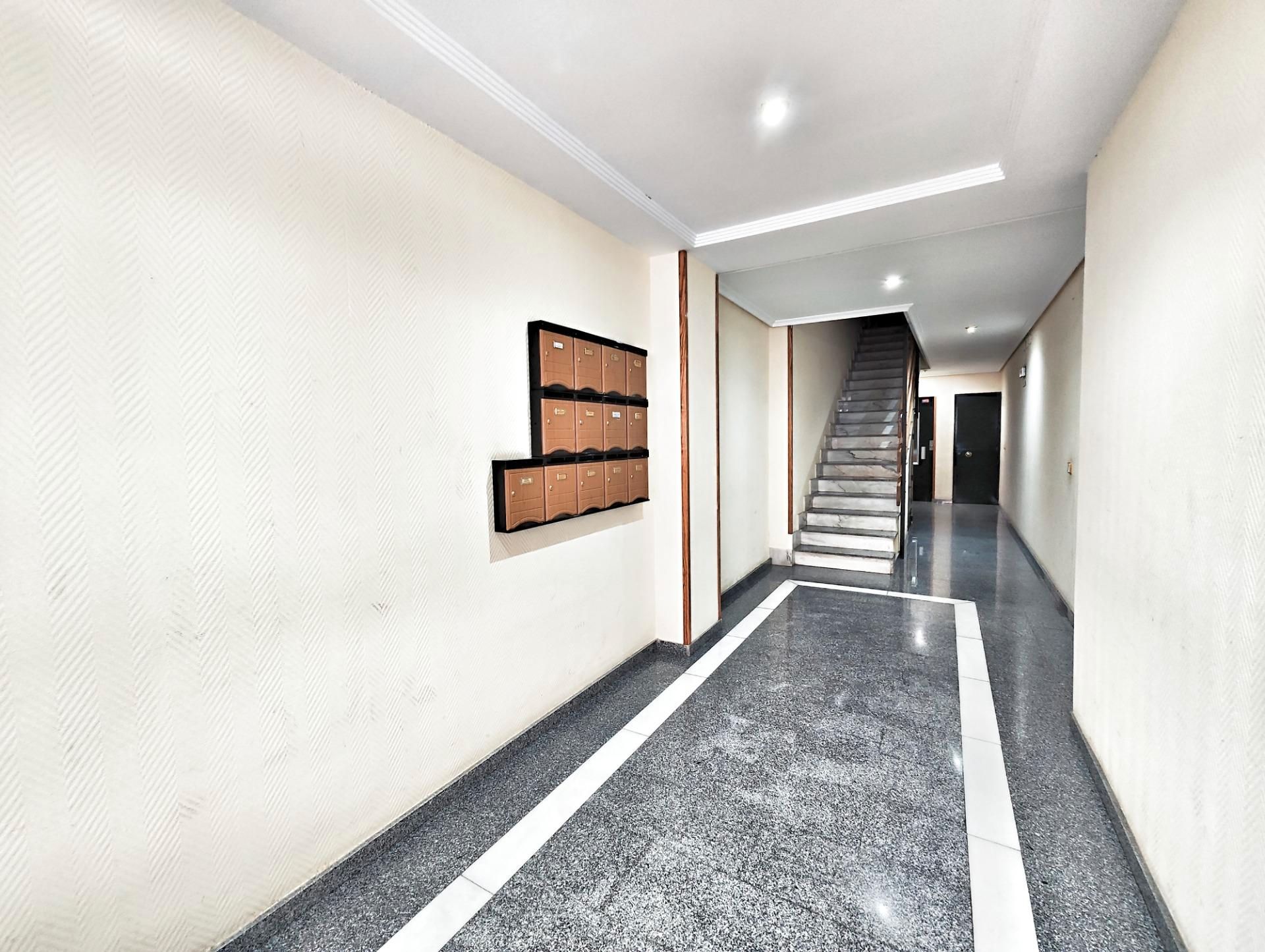 Flat for sale in Puertollano  with Air Conditioner, Heating and Furnished