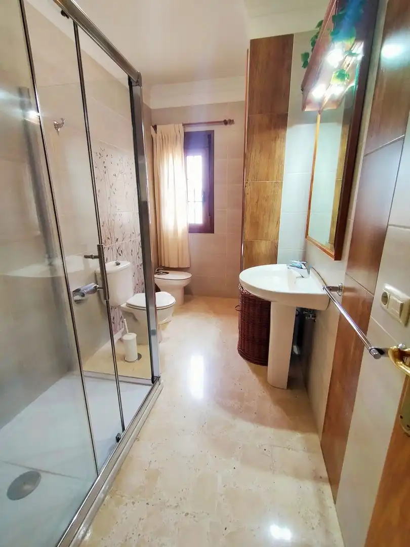 Casa con jardín en venta en Cuesta de la Villa, imagen 19