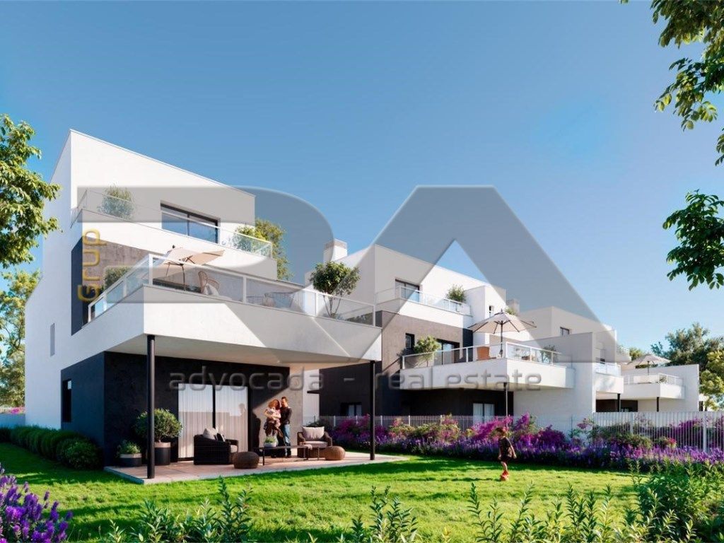 Garden of Single-family semi-detached for sale in Cambrils  with Air Conditioner, Private garden and Terrace