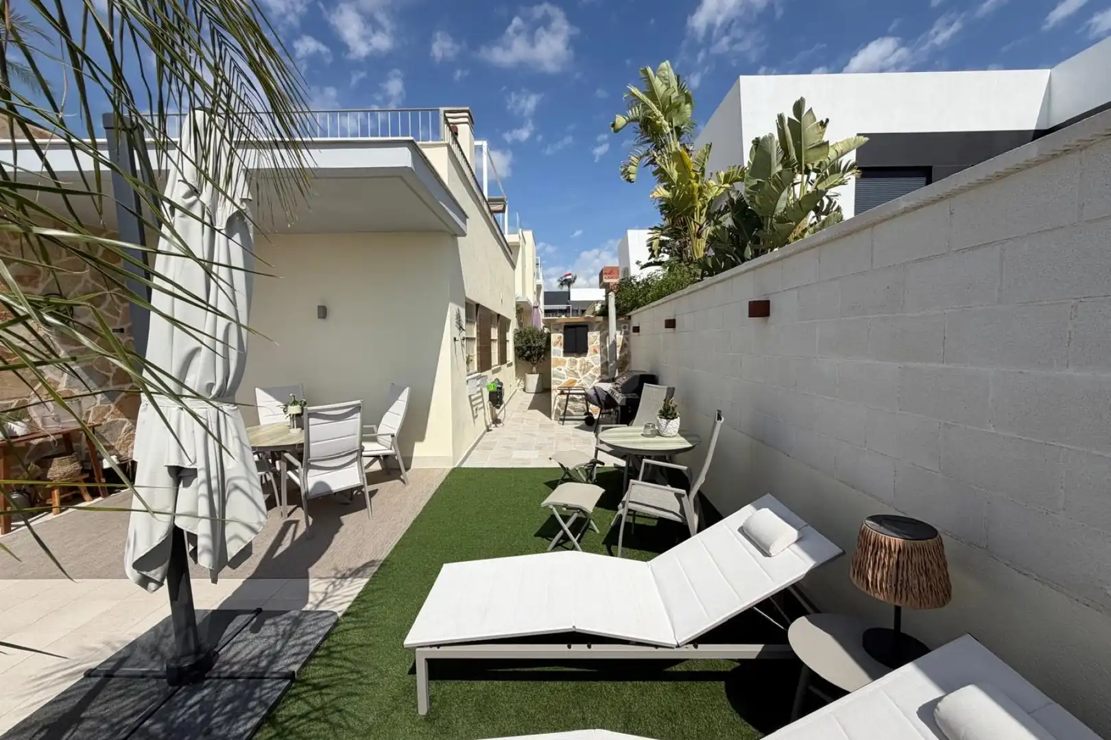 Chalet con piscina en venta en Ciudad Quesada, imagen 6