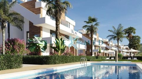 Foto 2 de Apartamento en venta en Los Almagros - Los Paganes - El Escobar, Fuente Álamo de Murcia
