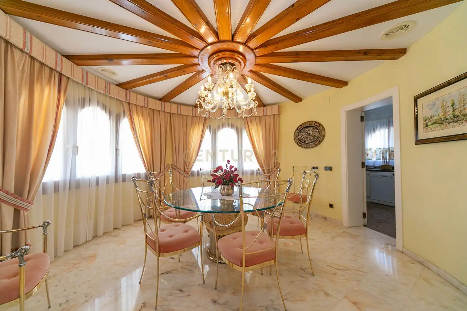 Casa con jardín en venta en La Caleta 2, imagen 14