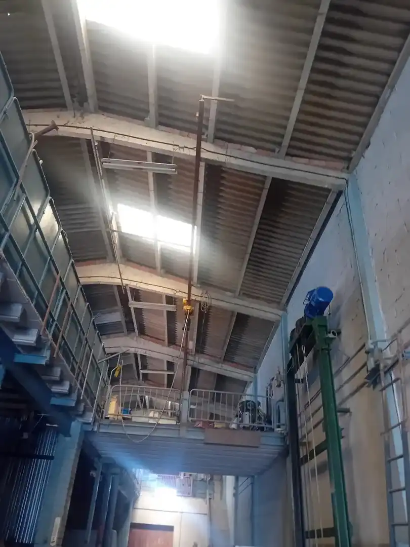 Nave industrial in vendita a Carrer Fusters, imagen 10