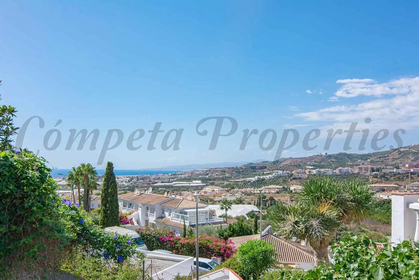 Exterior view of Apartments for rent in Torrox Park