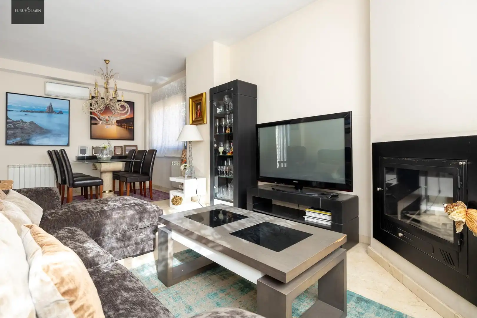 Wohnung mit Pool zum Verkauf in Calle Milonga 12, imagen 7