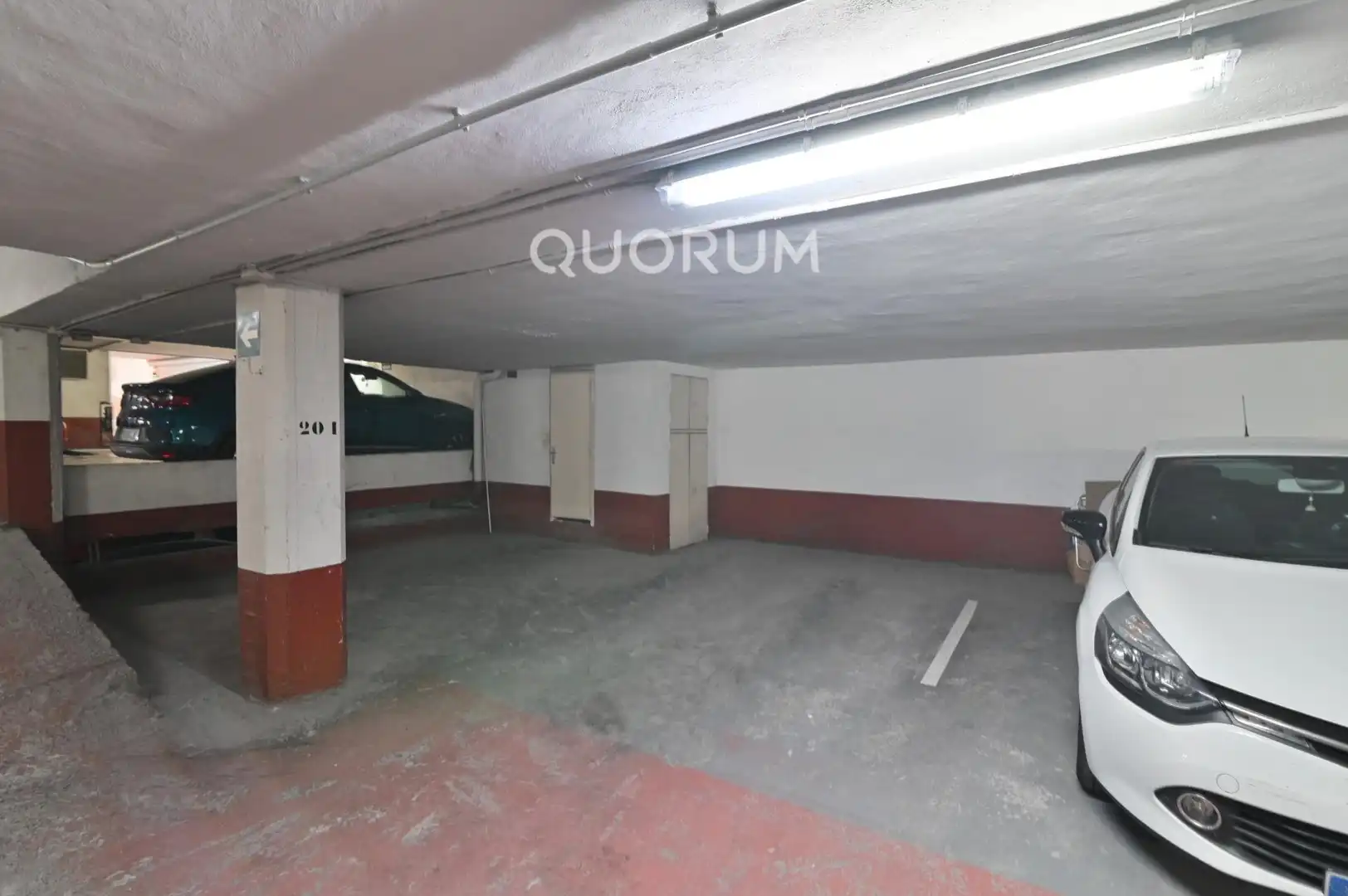 Appartamento con ascensore in vendita a Calle María Díaz de Haro, imagen 40