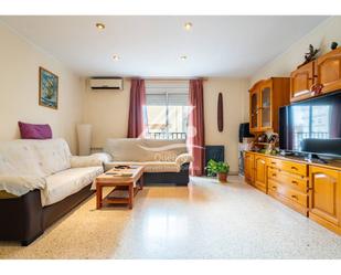 Living room of Flat for sale in Reus  with Air Conditioner, Heating and Terrace