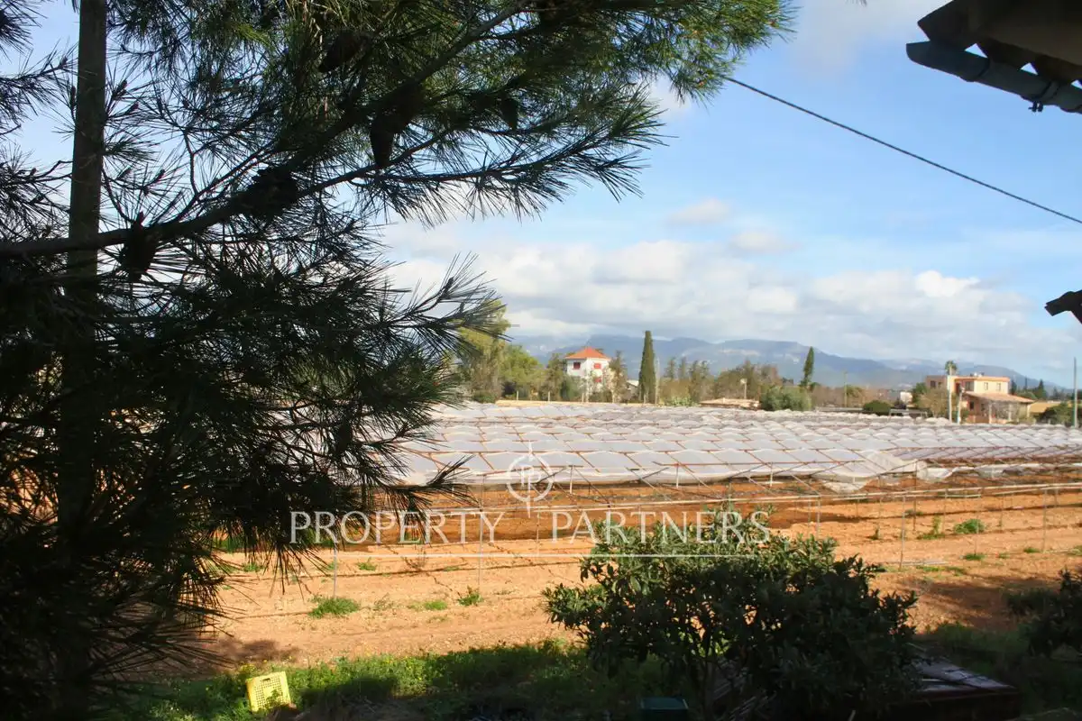 Villa avec jardin à vendre à Son Nebot, imagen 21