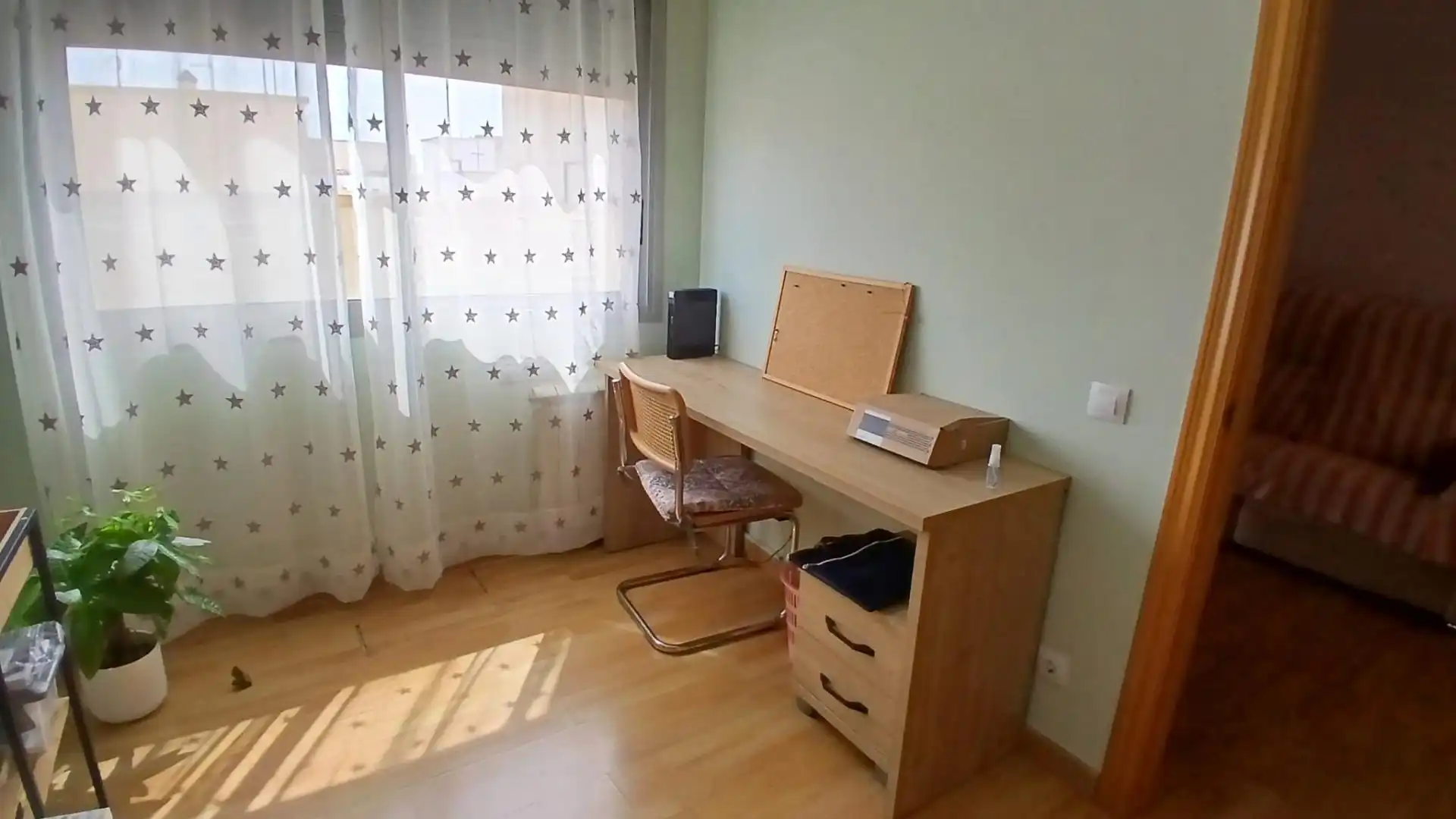 Flat with terrace for sale in Port - Horta de Santa María, imagen 13
