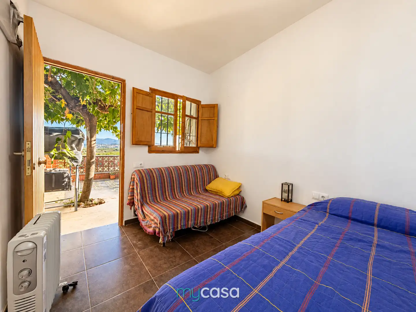 Maison rustique avec piscine à vendre à Carrer Pau Casals, imagen 18