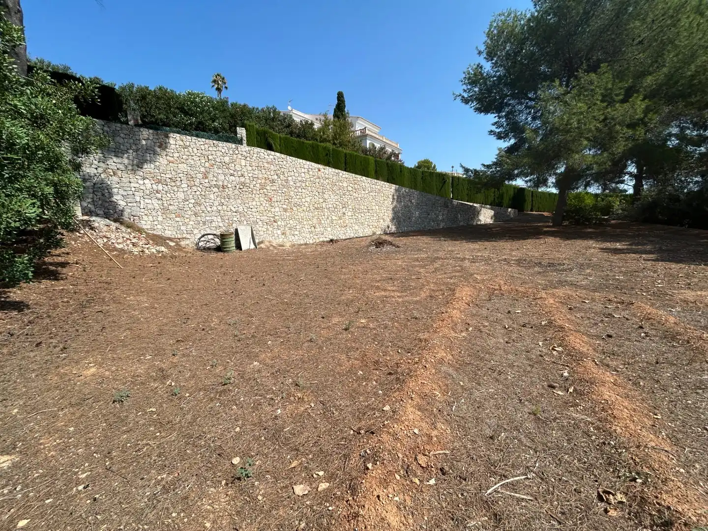 Terreno residencial en venta en Urbanizacion El Tossal, imagen 6