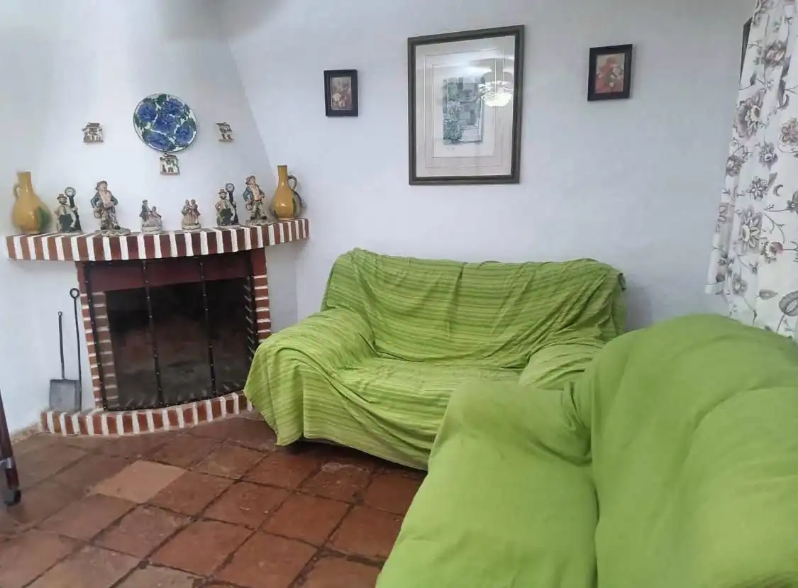Casa rústica con piscina en venta en La Trocha, imagen 7
