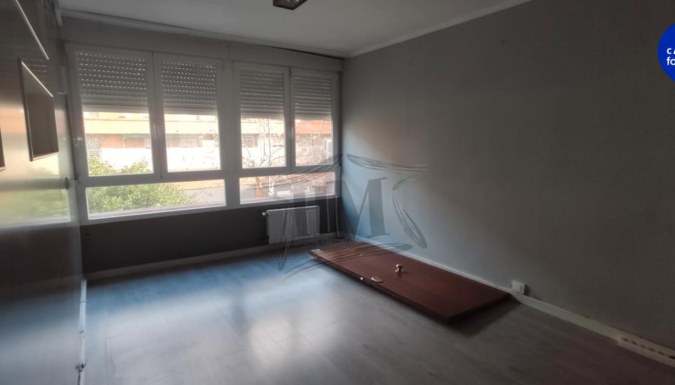 Foto 1 de Piso en venta en Calle de Ramón Pérez de Ayala, 50, Numancia, Madrid