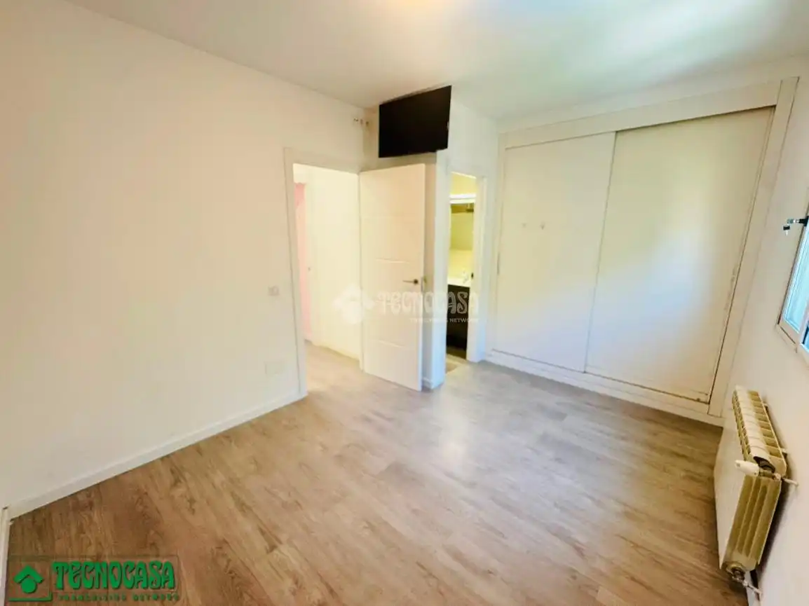 Habitación de Casa adosada en venta en Méntrida con Aire acondicionado, Calefacción y Terraza