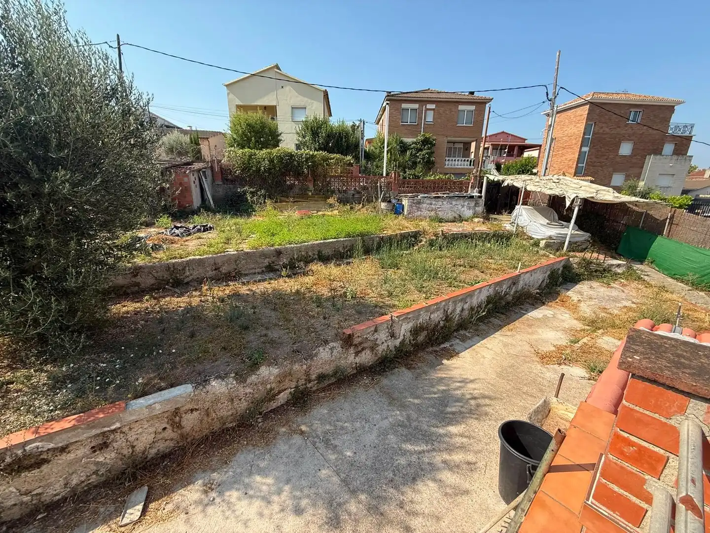 Residencial en venda en Rubí