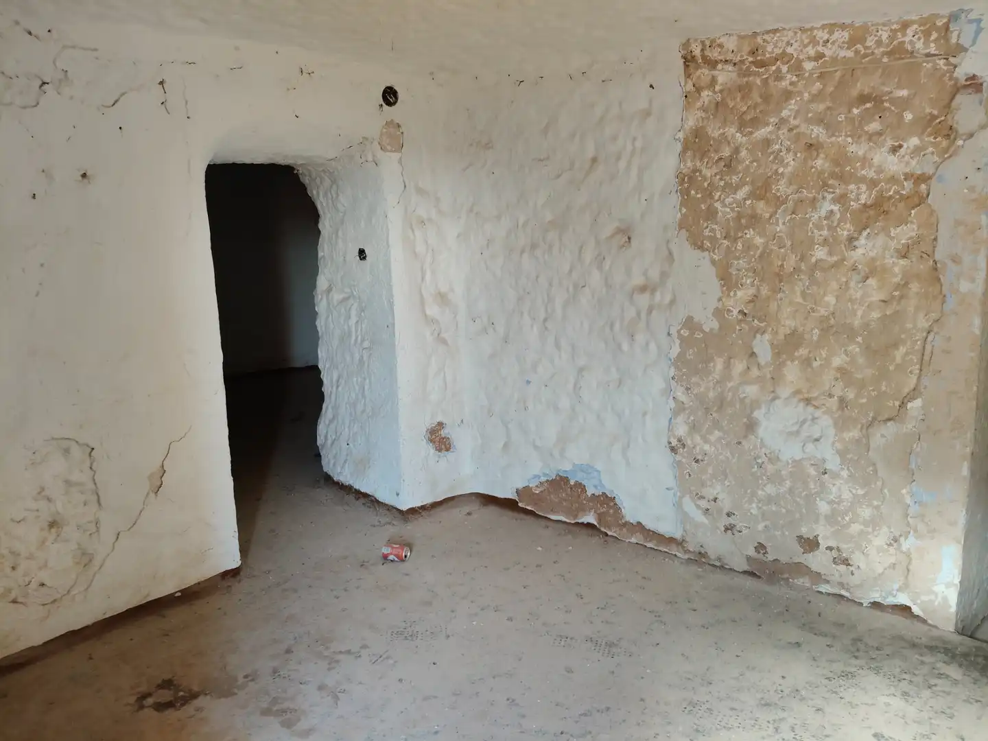 Casa o xalet en venda en Baza