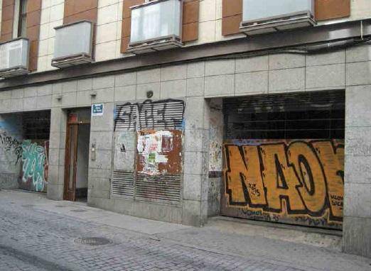 Garaje en Venta en C/ Palma en Universidad - Malasaña