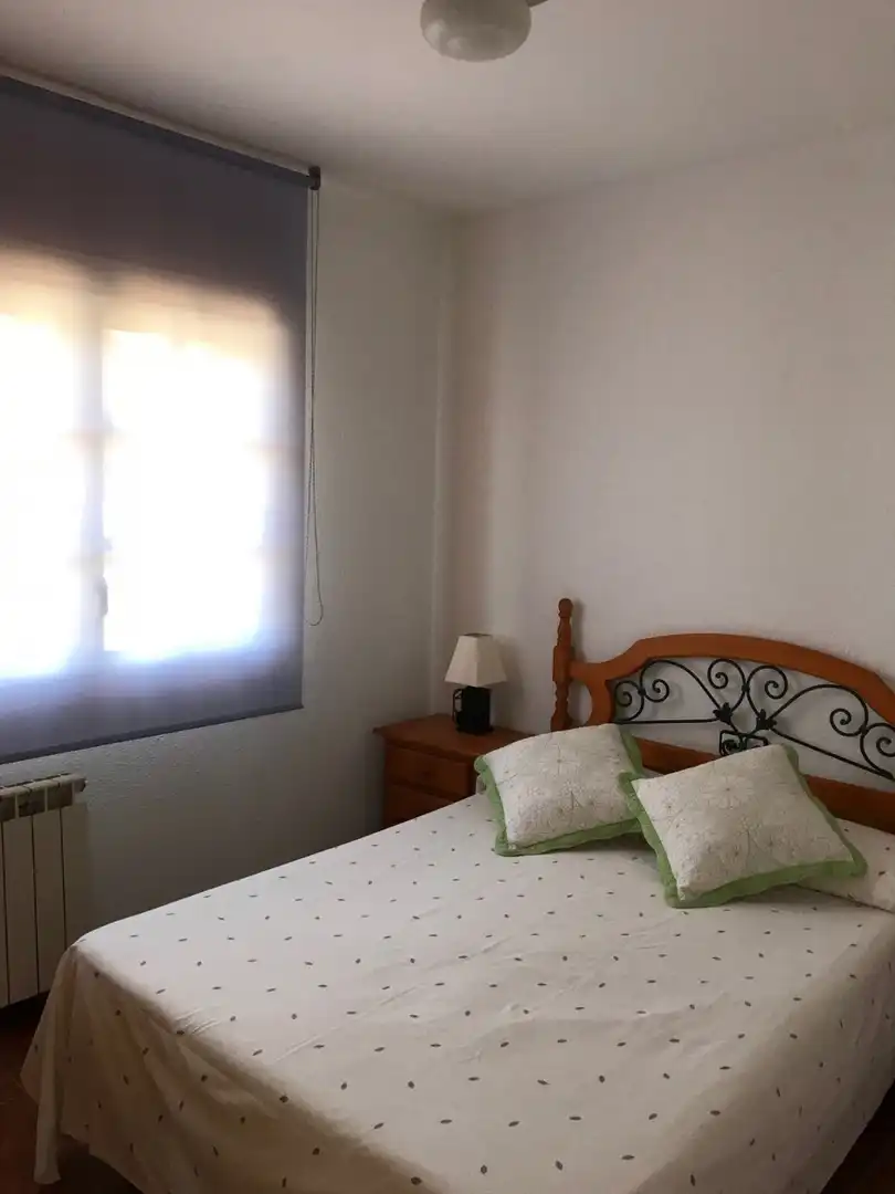 Bedroom of Houses for sale in Calafell  with Heating, Private garden and Storage room