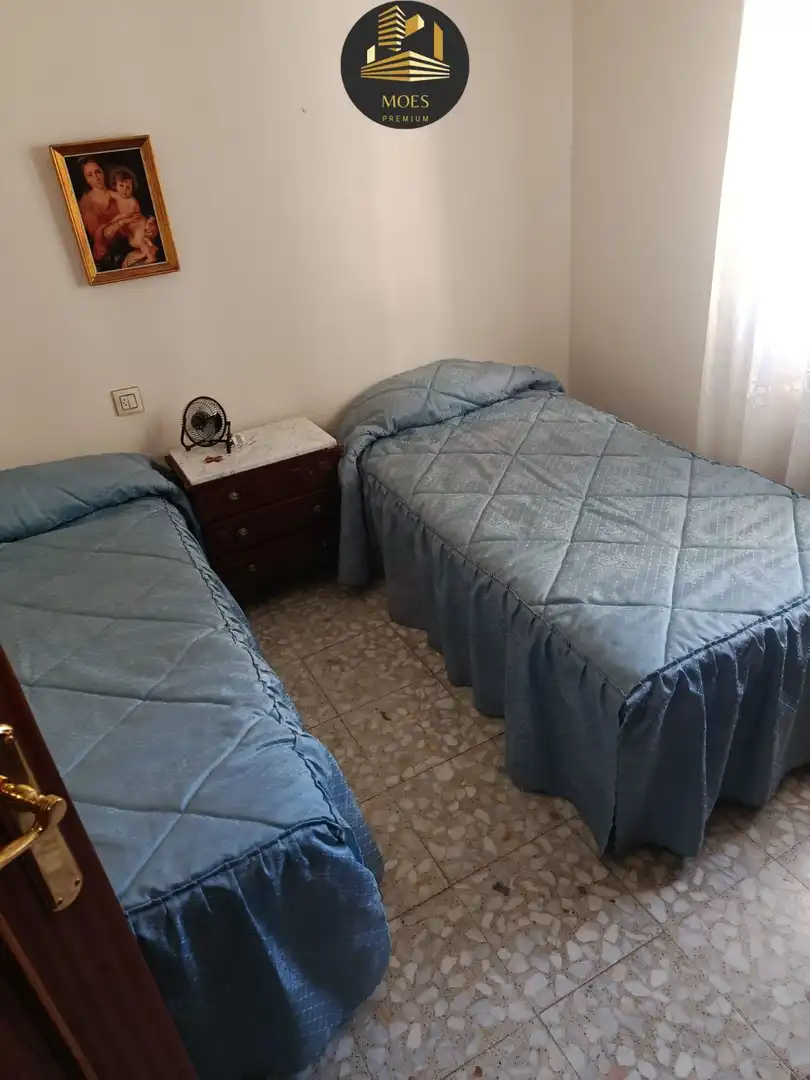 Piso con terraza en venta en Martos, imagen 8