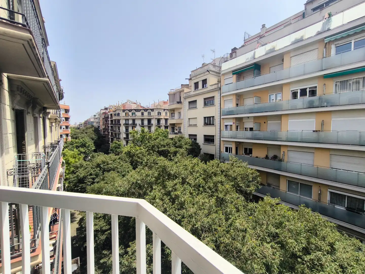 Pis amb ascensor en venda a Carrer de Sepúlveda, imagen 52