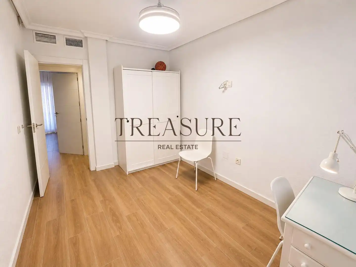 Apartament amb terrassa en venda a MURILLO, imagen 17