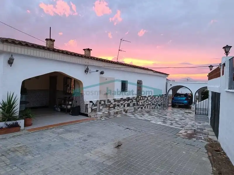 Casa rústica amb piscina en venda a DISEMINADOS (P-37), imagen 2