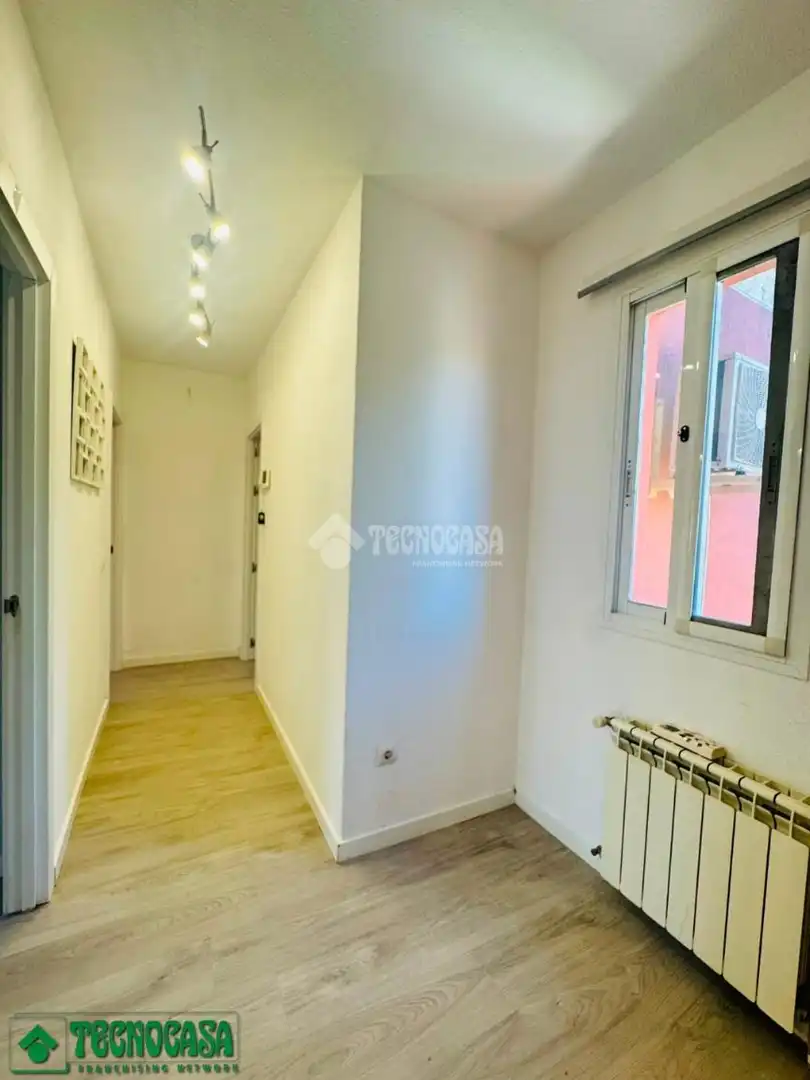 Habitación de Casa adosada en venta en Méntrida con Aire acondicionado, Calefacción y Terraza