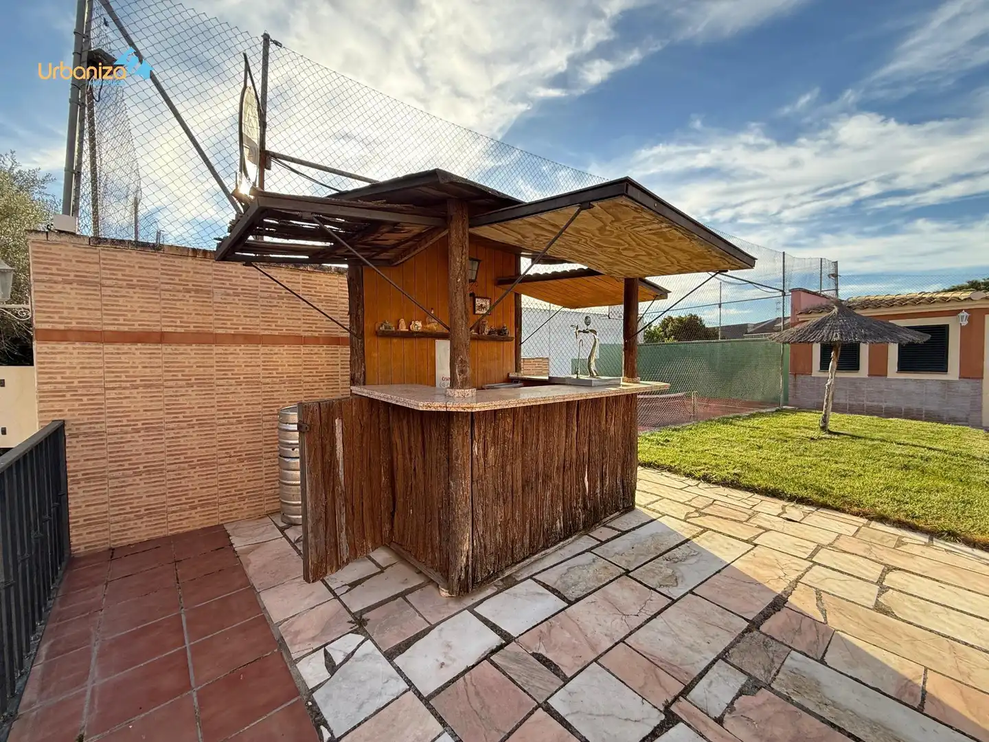 Detached house with pool for sale in Carretera de Sevilla - Los Montitos, imagen 31