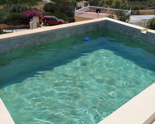 Piscina de Finca rústica en venda en Tébar amb Piscina