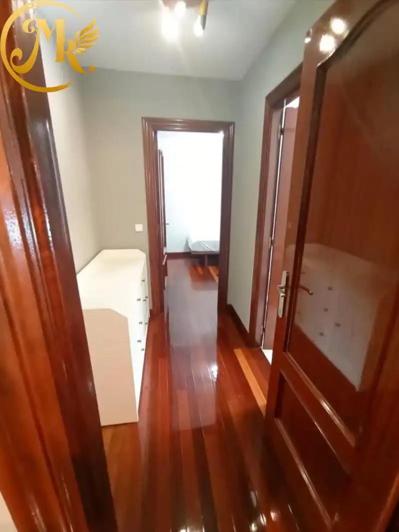 Duplexes for rent in Piélagos  with Heating, Terrace and Furnished