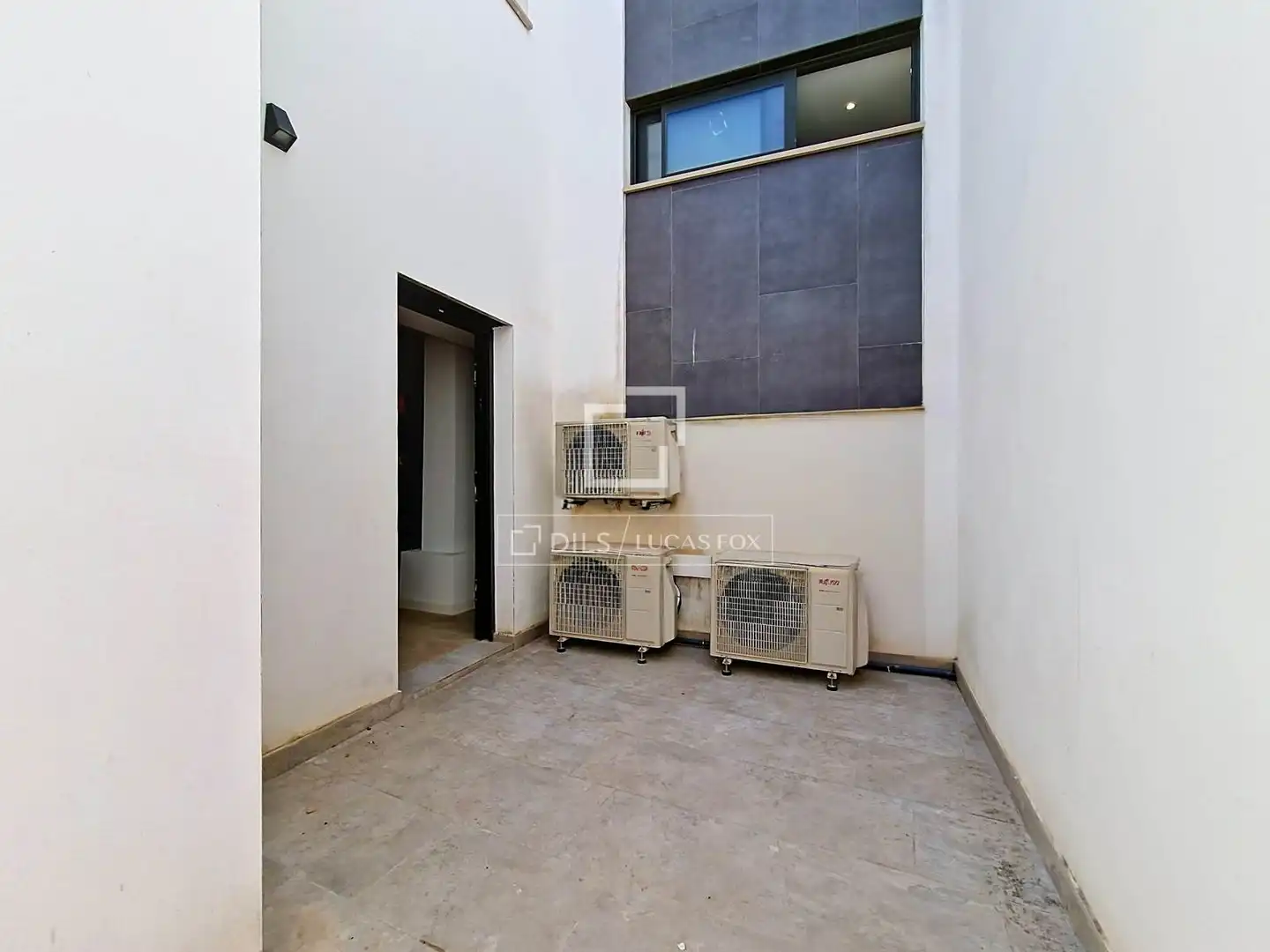 Casa o xalet en venda en Vilanova i la Geltrú amb Aire condicionat, Calefacció i Terrassa