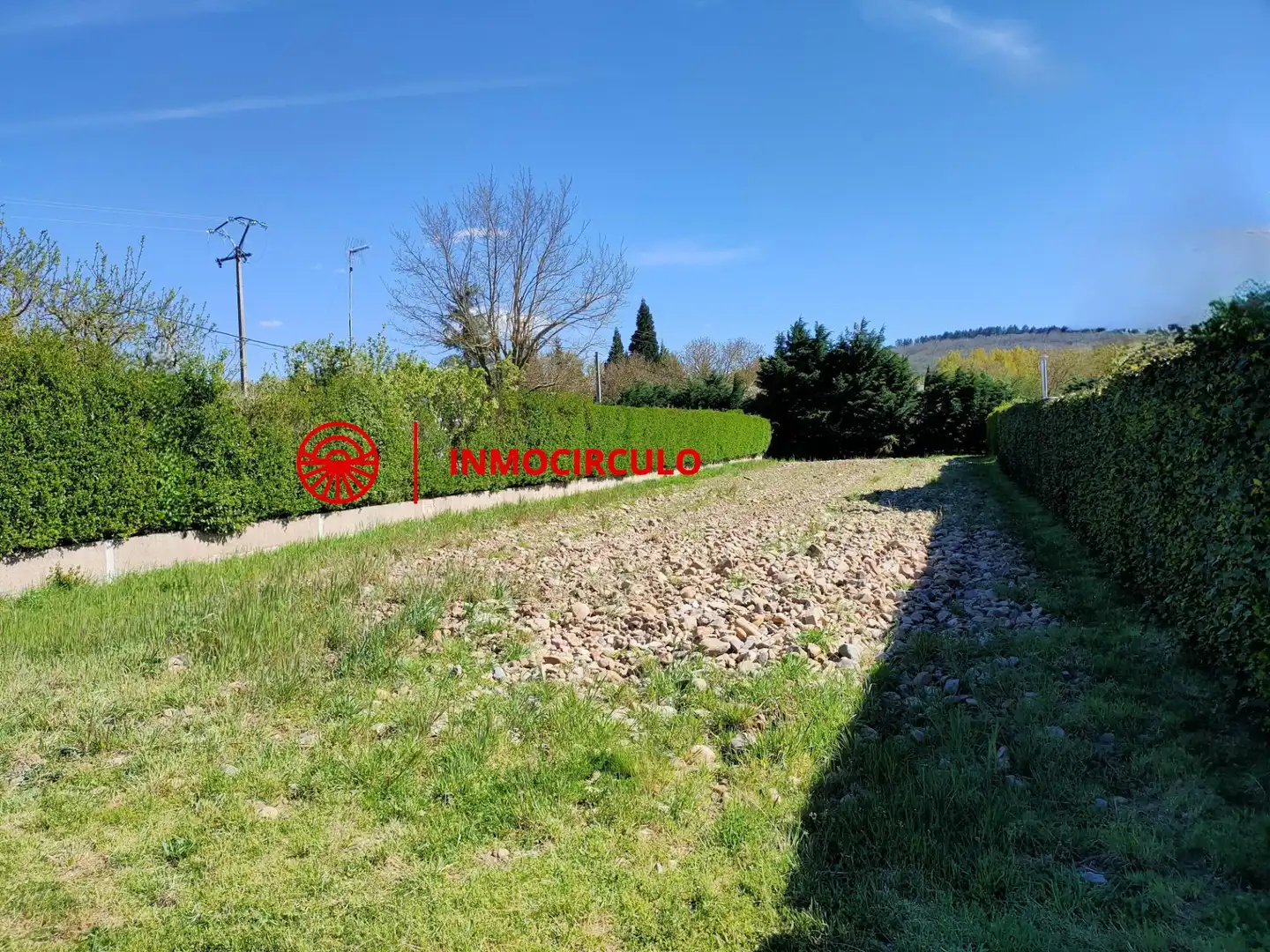 Residencial en venta en Arlanzón