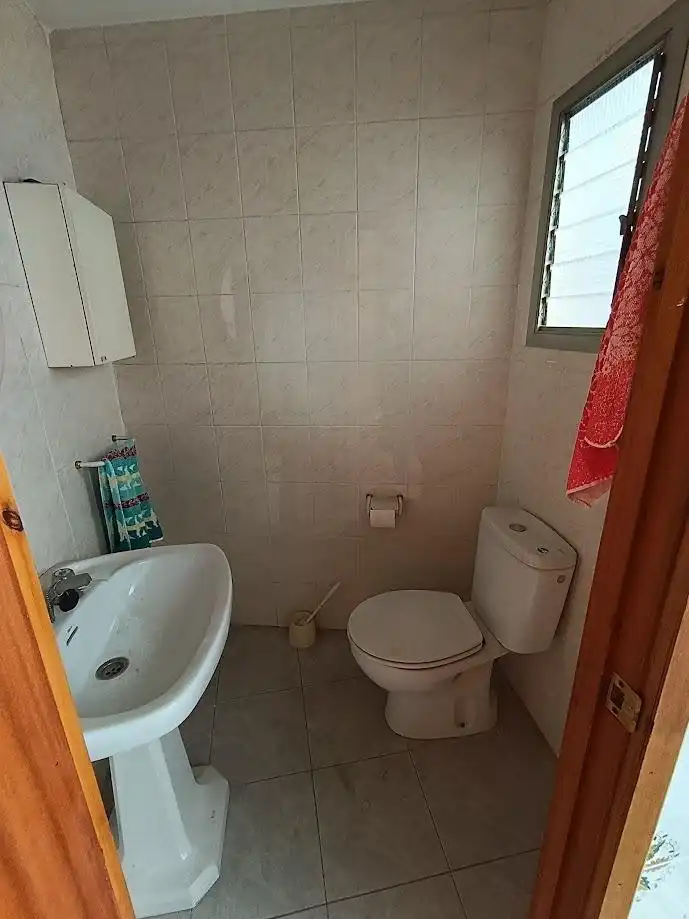 Baño de Piso en venta en Mislata con Terraza, Trastero y Balcón