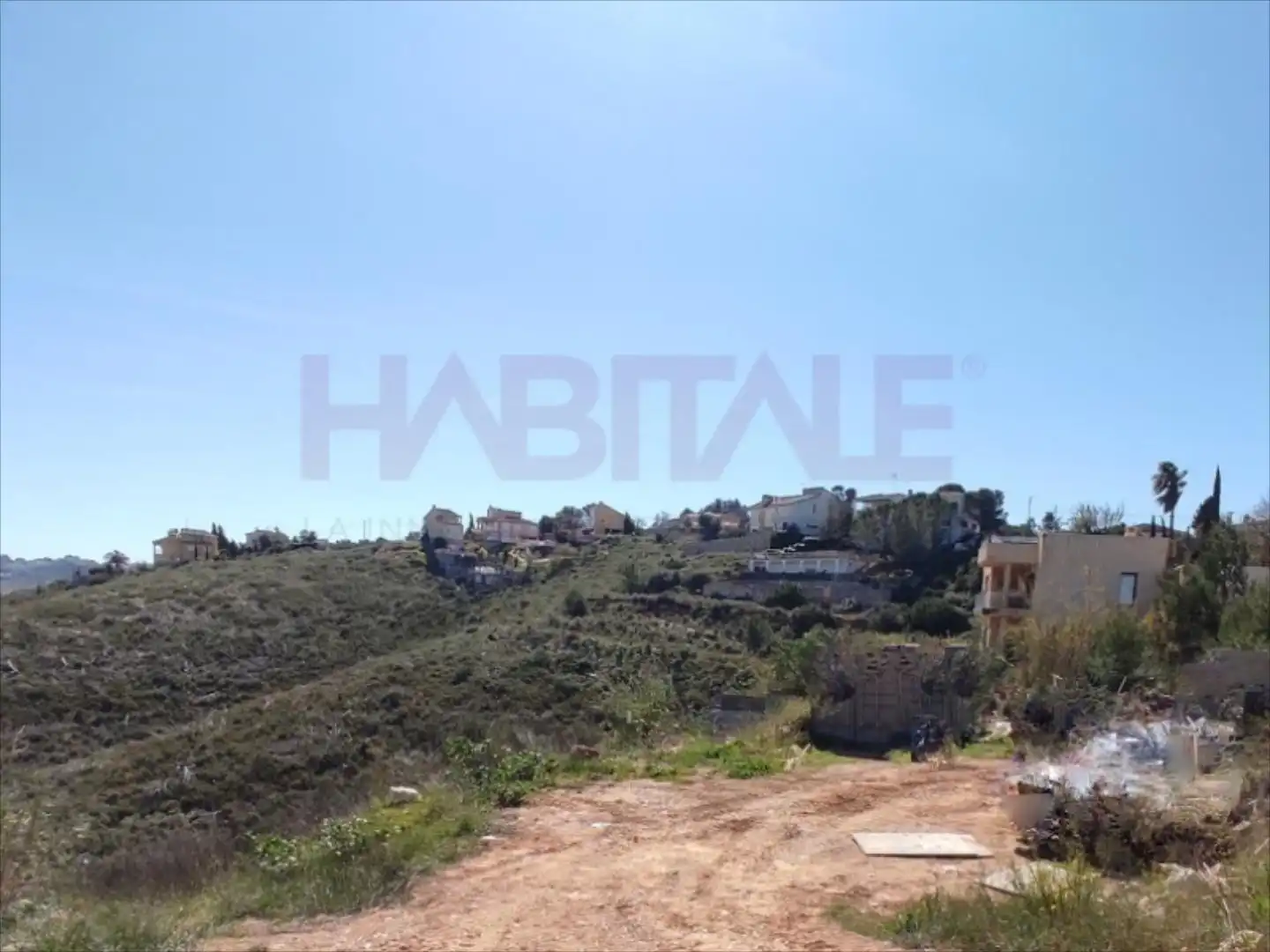 Residential land for sale in Calicanto - Cumbres de Calicanto - Santo Domingo, imagen 11