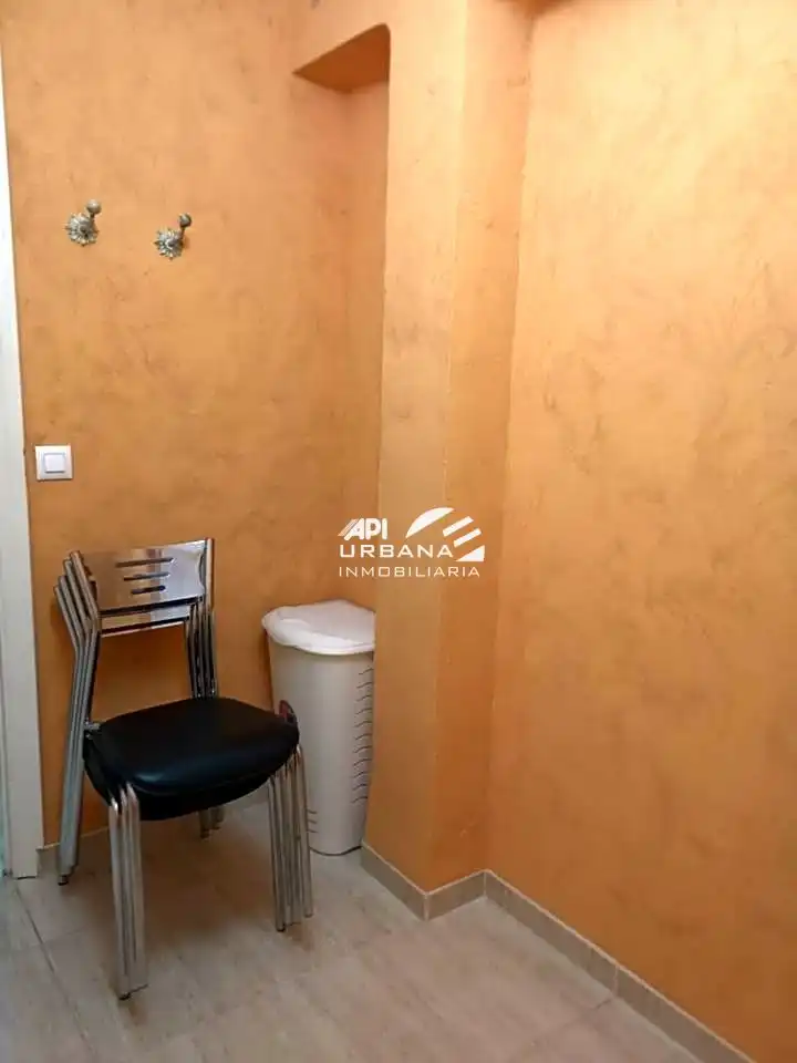 Piso en venta en Virgen de la Aurora, bloque 4, Monturque