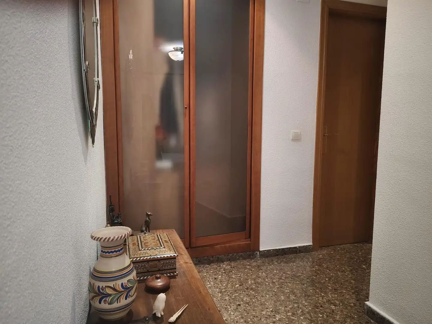 Piso en venta en Alaquàs con Aire acondicionado, Calefacción y Piscina comunitaria
