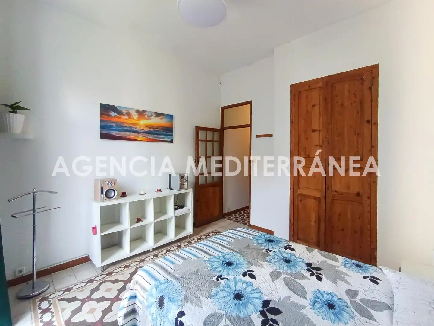 Apartment with balcony to rent in L'Eixample, imagen 20