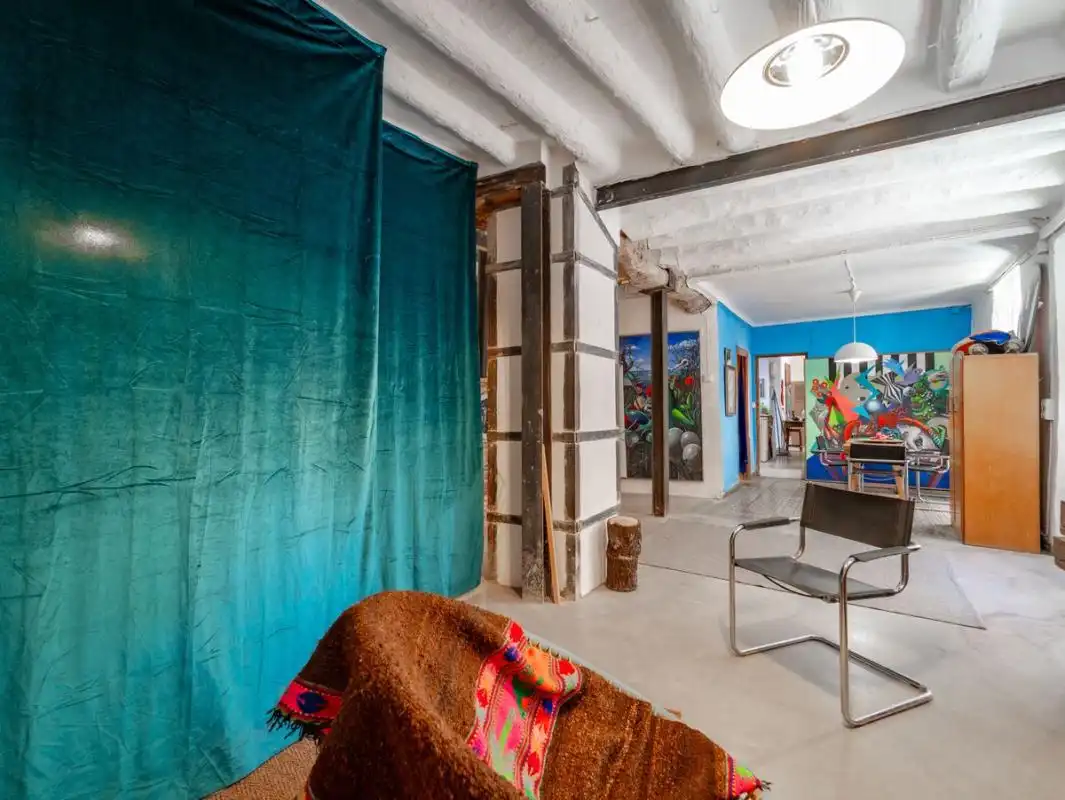 Casa rústica en venda a Calle Carrera, imagen 25