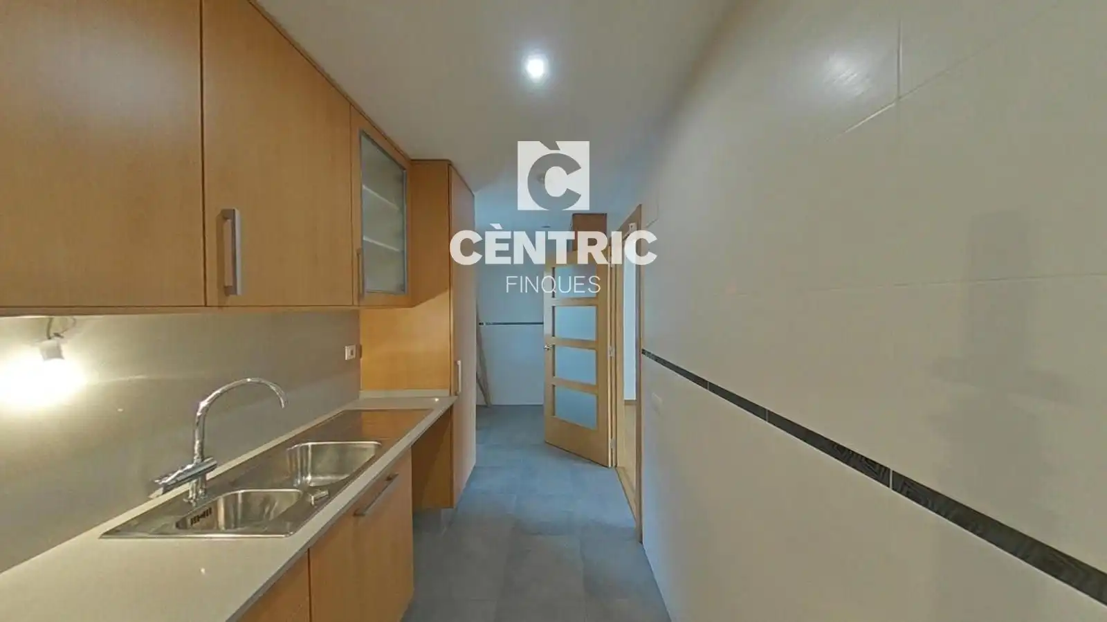 Flat for sale in Terrassa, Barcelona